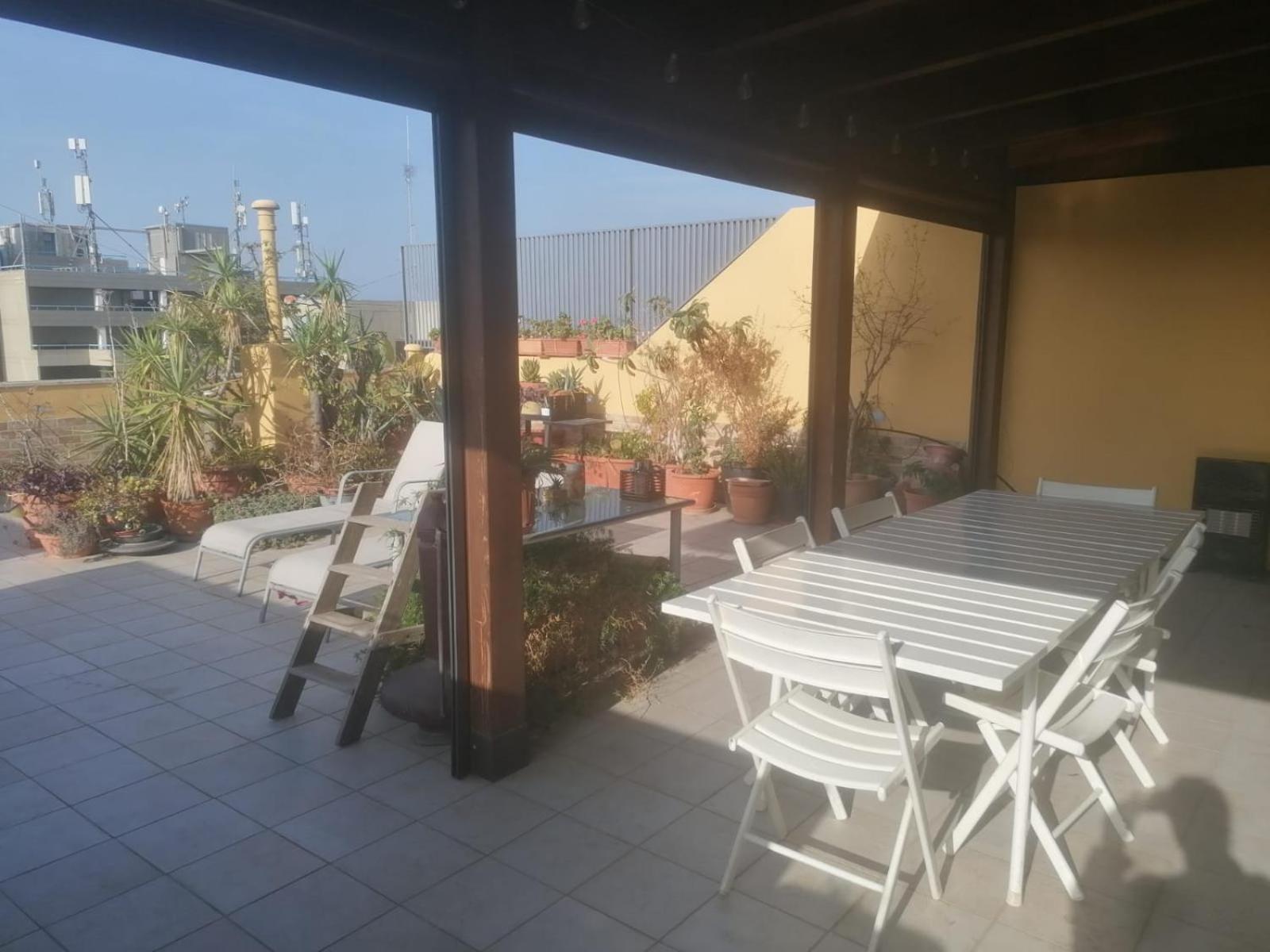 Casa Marin Marais Appartement Bari
