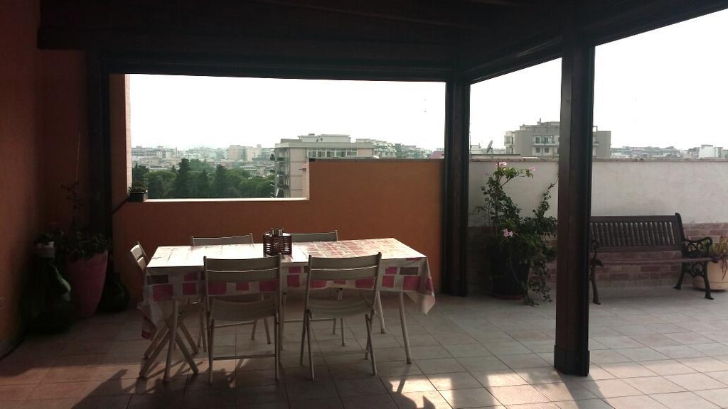 Appartement Casa Marin Marais Bari