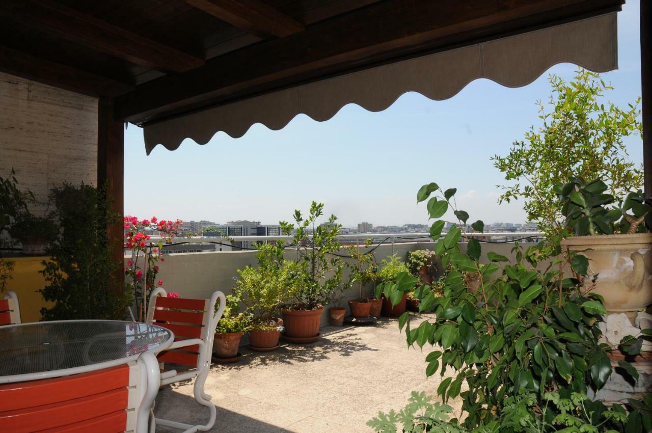 Casa Marin Marais Appartement *
