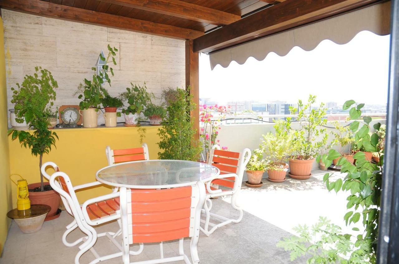 Appartement Casa Marin Marais Bari